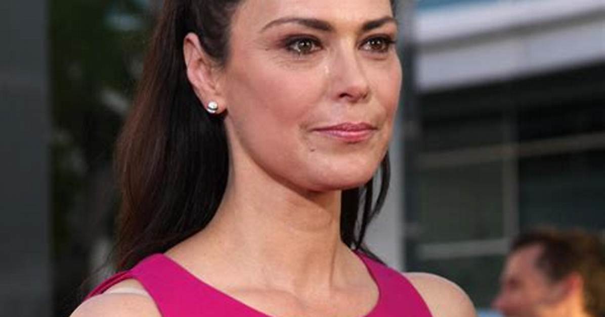 Michelle Forbes