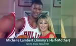 Michelle Lambert's Role in Shaping Jimmy Butler's Nba Career