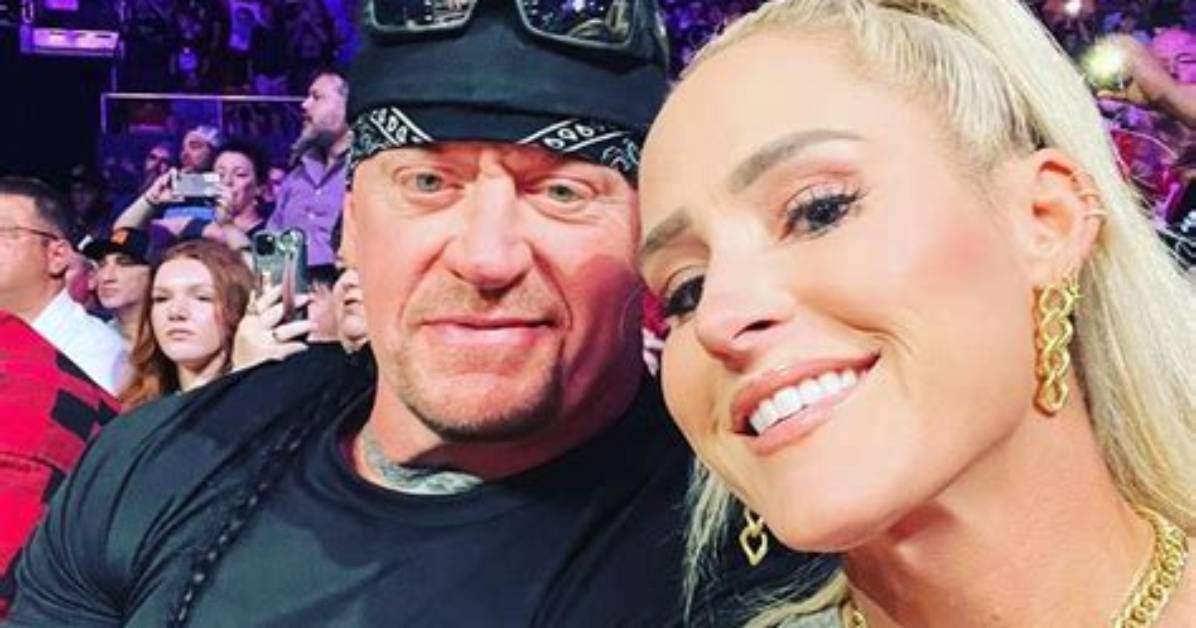 Michelle Mccool Net Worth – How Much Is Michelle Mccool Worth?