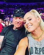 Michelle Mccool Net Worth – How Much Is Michelle Mccool Worth?
