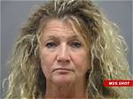 Michelle “Mimi” Theriot