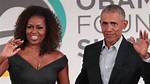 Michelle Obama Net Worth – How Much Is Obama Worth?