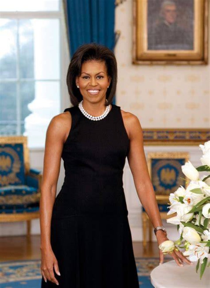 Michelle Obama's devastating speech CNN