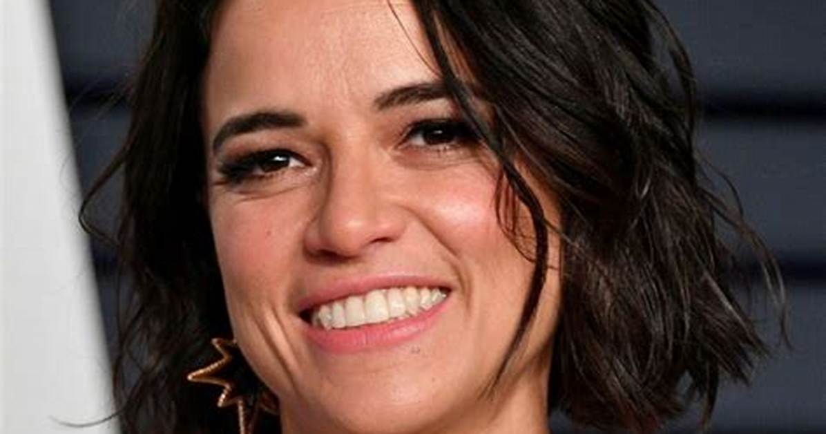 Michelle Rodriguez