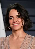 Michelle Rodriguez
