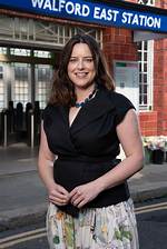 Michelle Ryan