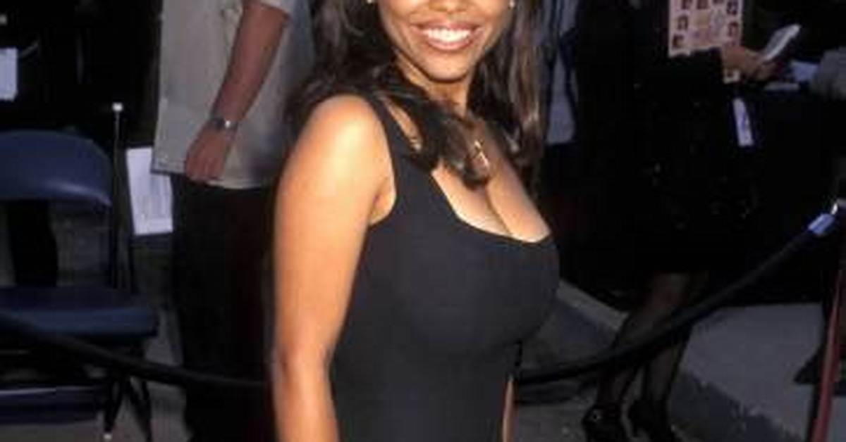 Michelle Thomas Height