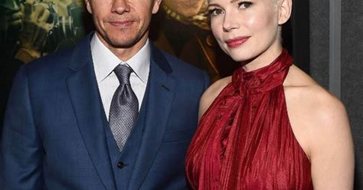 Michelle Wahlberg
