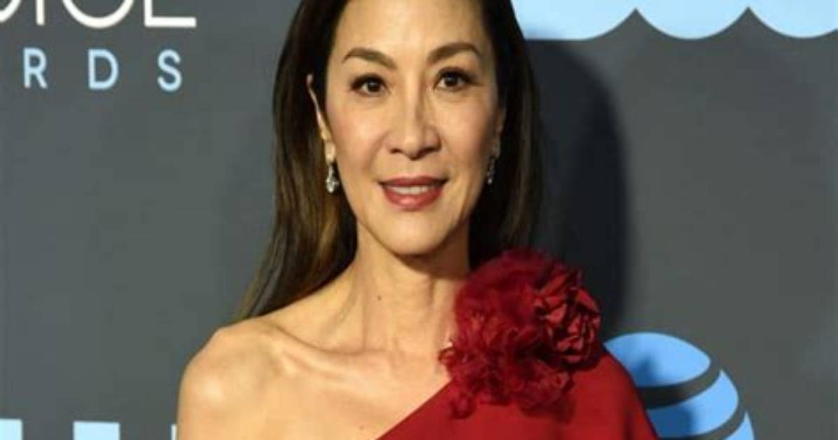 Michelle Yeoh – Biography, Facts & Life Story