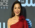 Michelle Yeoh – Biography, Facts & Life Story