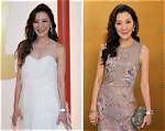 Michelle Yeoh | Weight Loss Before and After | Health
