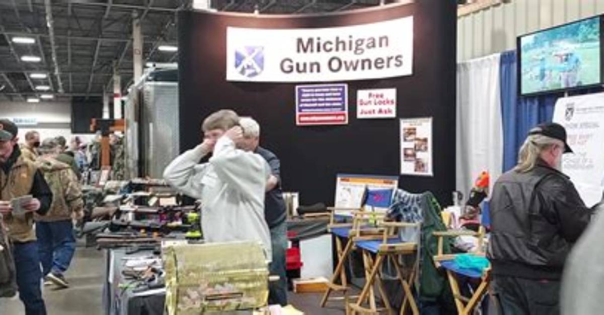 Michigan Gun Owners Forum – List of Michigan Gun Owners Discussions and Forums