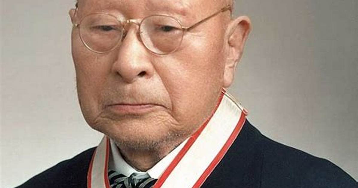 Michio Suzuki