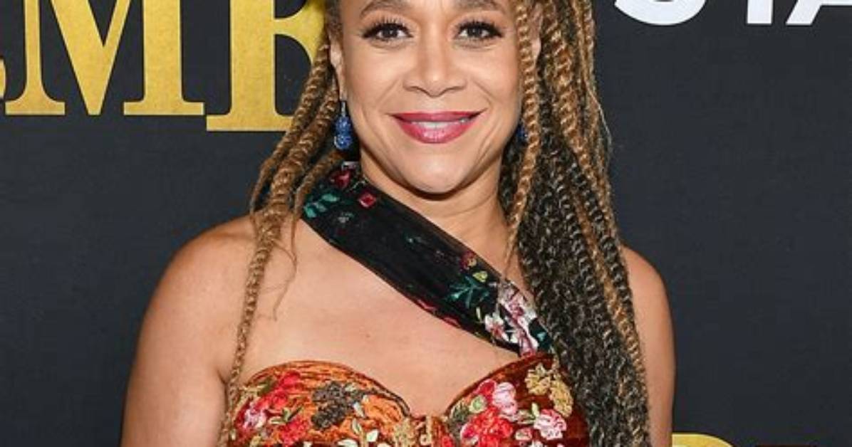 Michole Briana White Net Worth