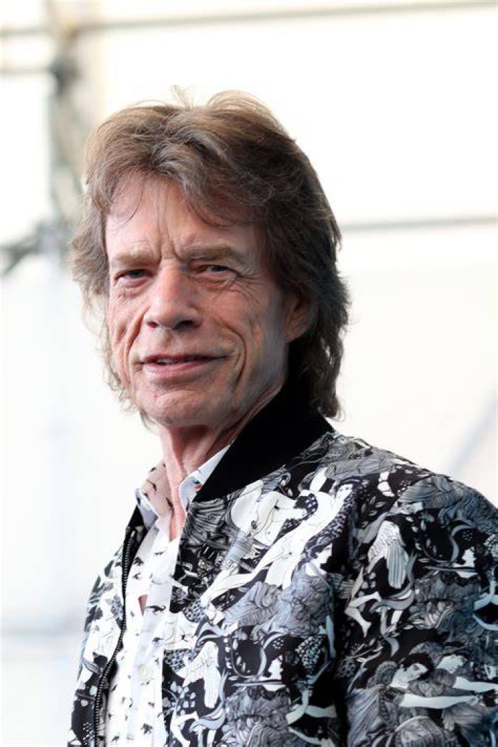 Mick Jagger Pictures — See The Rolling Stones Rockstar Hollywood Life