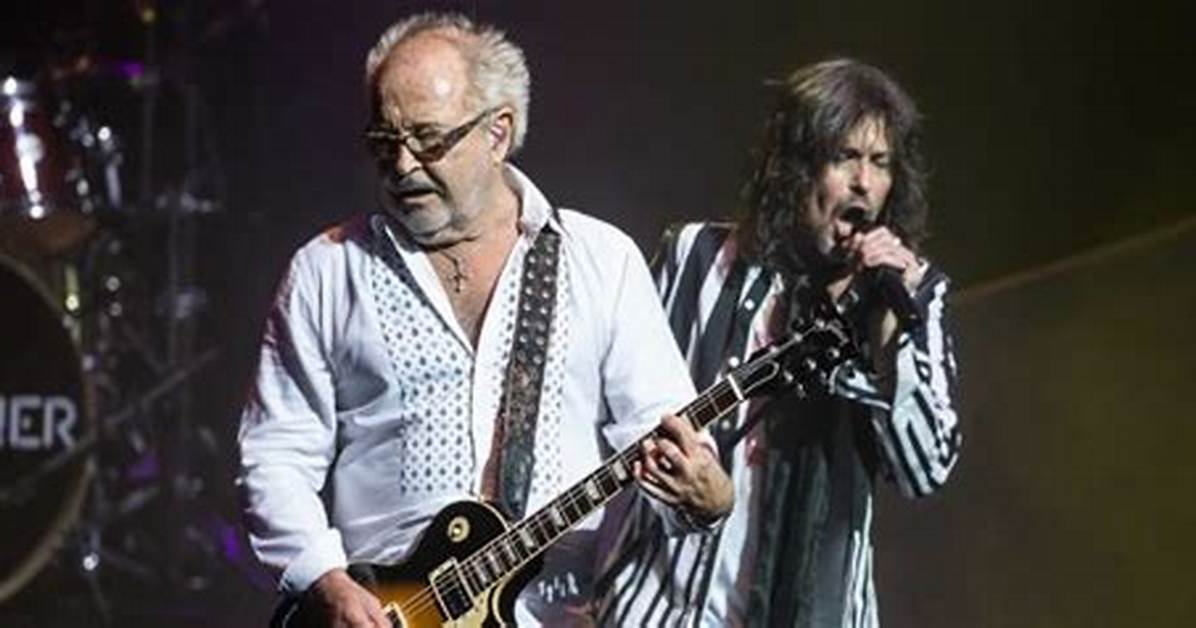 Mick Jones Foreigner Net Worth – How Much Is Mick Jones Worth?