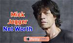 Mick the Dog Net Worth 2024