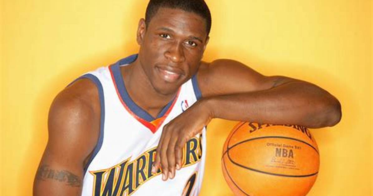 Mickael Pietrus Net Worth