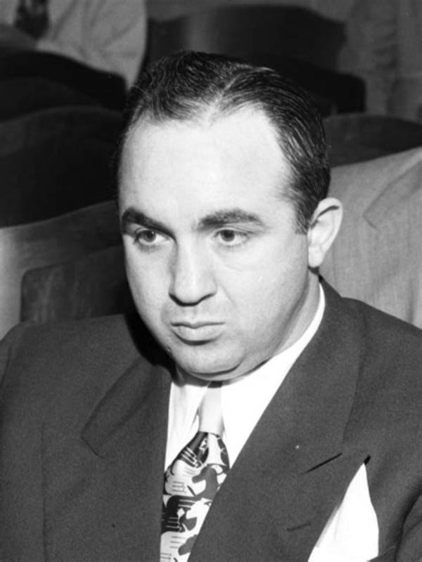 Mickey Cohen Net Worth