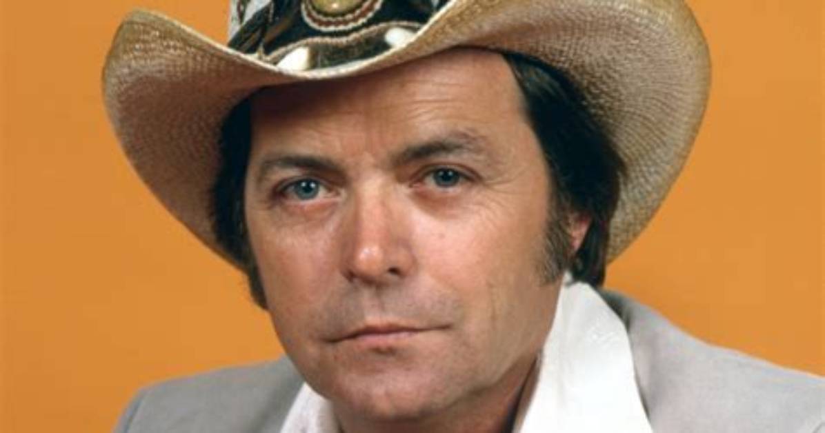 Mickey Gilley