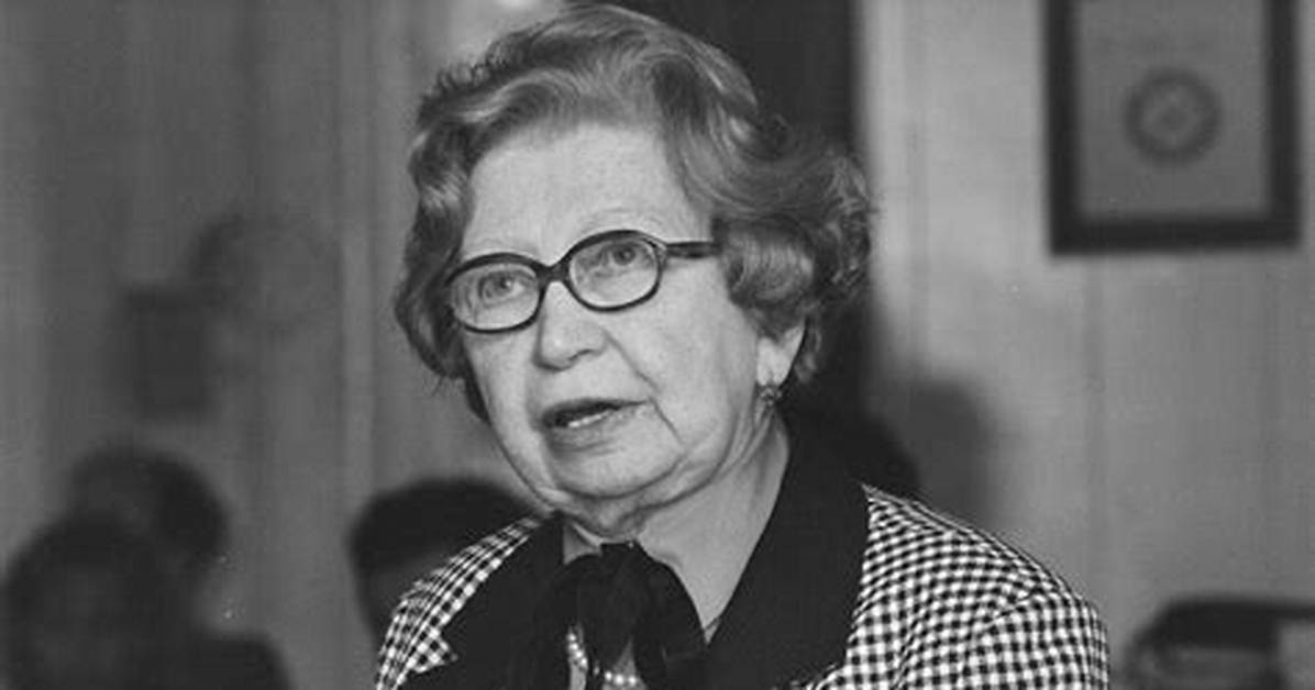 Miep Gies Net Worth