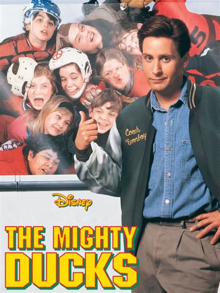 Mighty Ducks' Shaun Weiss Celebrates 2 Years of Sobriety