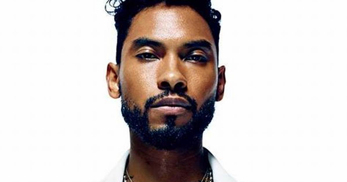 Miguel Famous Songs | Popnable