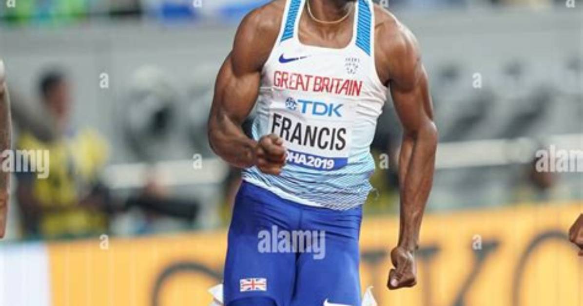 Miguel Francis