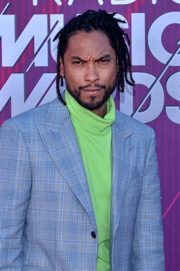 Miguel (singer) Wikipedia