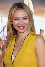 Mika Boorem Height