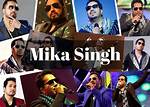 Mika Singh-What Is Mika Singh Age Now? Net Worth, Age, Height, Relationship, Career and Wiki!