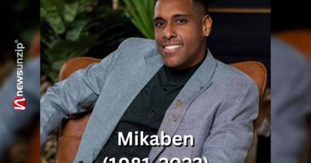Mikaben Net Worth 2024