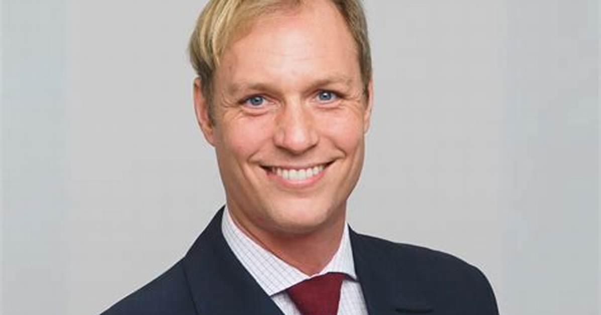 Mikael Mattsson