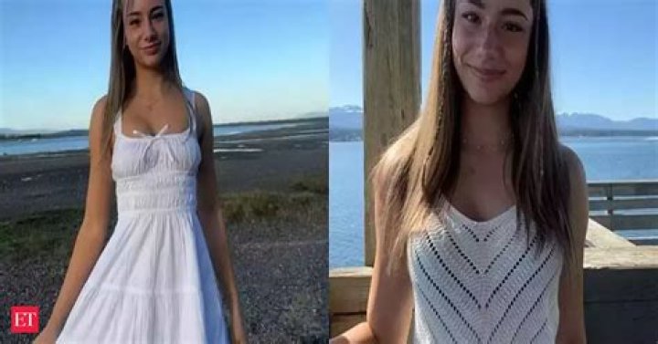 Mikayla Campinos Dead At 16 Leaked Video
