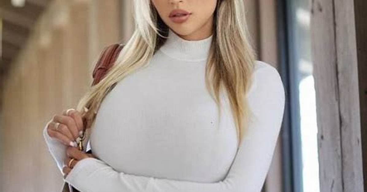Mikayla Demaiter Bio, Net Worth, Age, Height, Boyfriend, Wiki