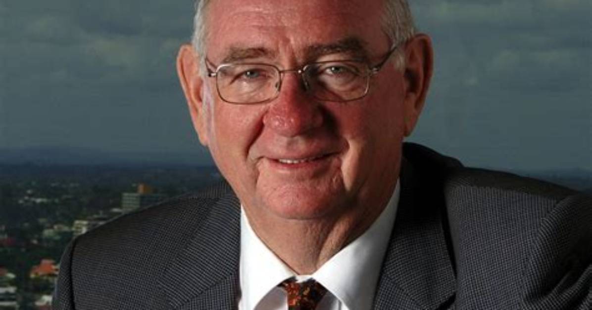 Mike Ahern Daughter: Who Are Louise, Claire, Christine and Sharon? Son John Ahern