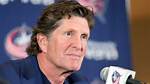 Mike Babcock