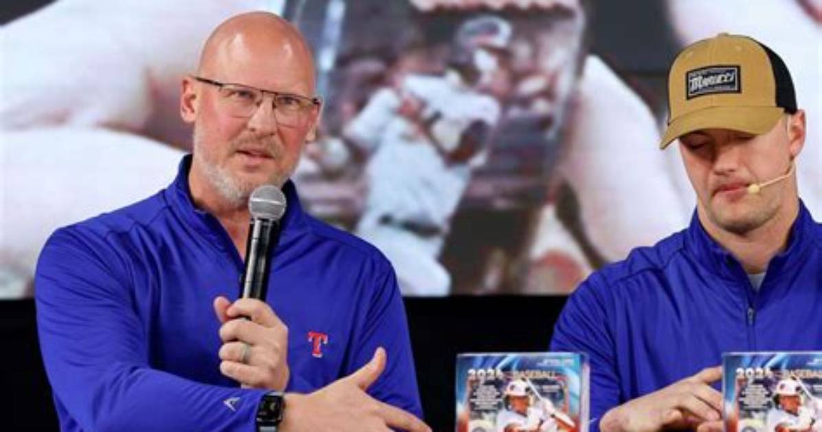 Mike Bacsik 105.3 the Fan, Bio, Wiki, Age, Wife, Salary, and Net Worth