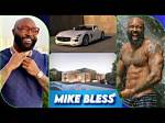 Mike Bless Net Worth – How Much Is Mike Bless Worth?