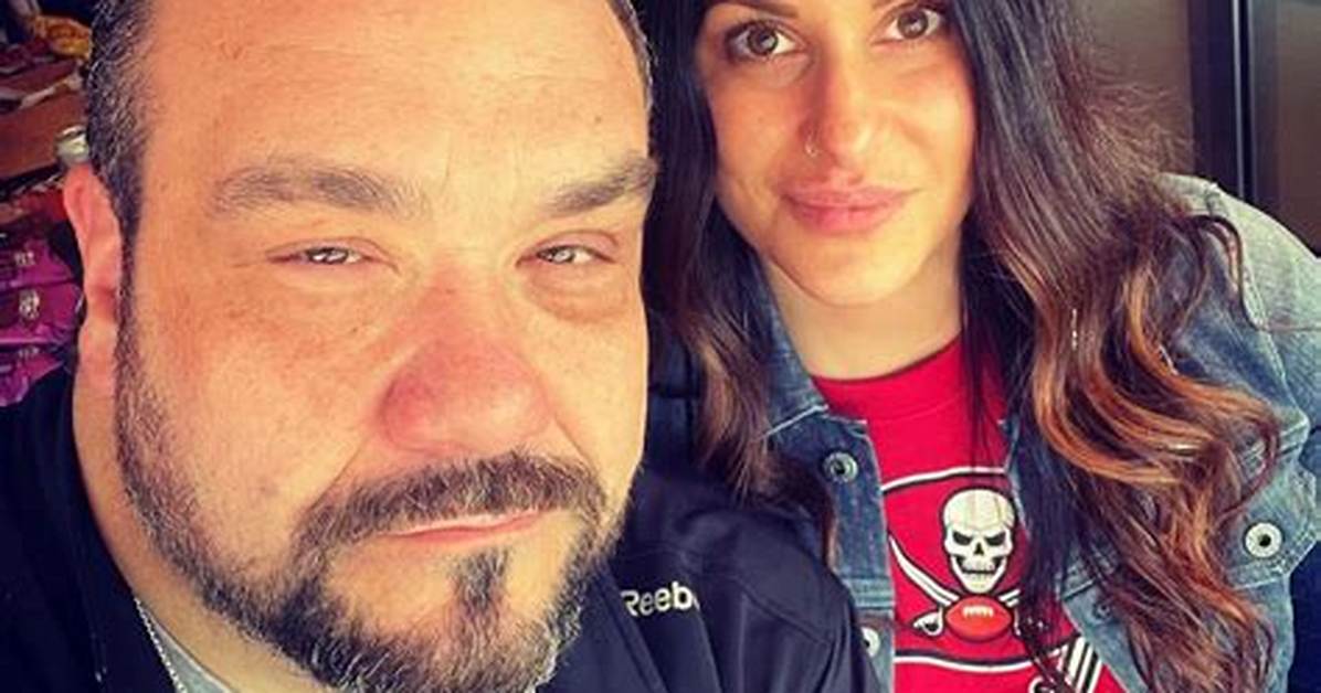 Mike Calta Divorce News: Has He Split from Wife?