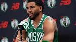 Mike Conley Jr.