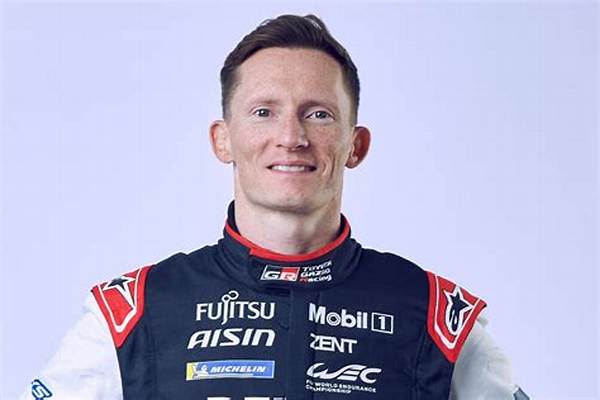 Mike Conway