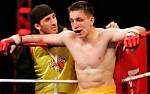 Mike Corey – Who Is Mma Fighter Mike Corey’s Wife? Age, Bio, Wiki, Career, Net Worth, Fight, Stats, News, Photo, Instagram & Facts