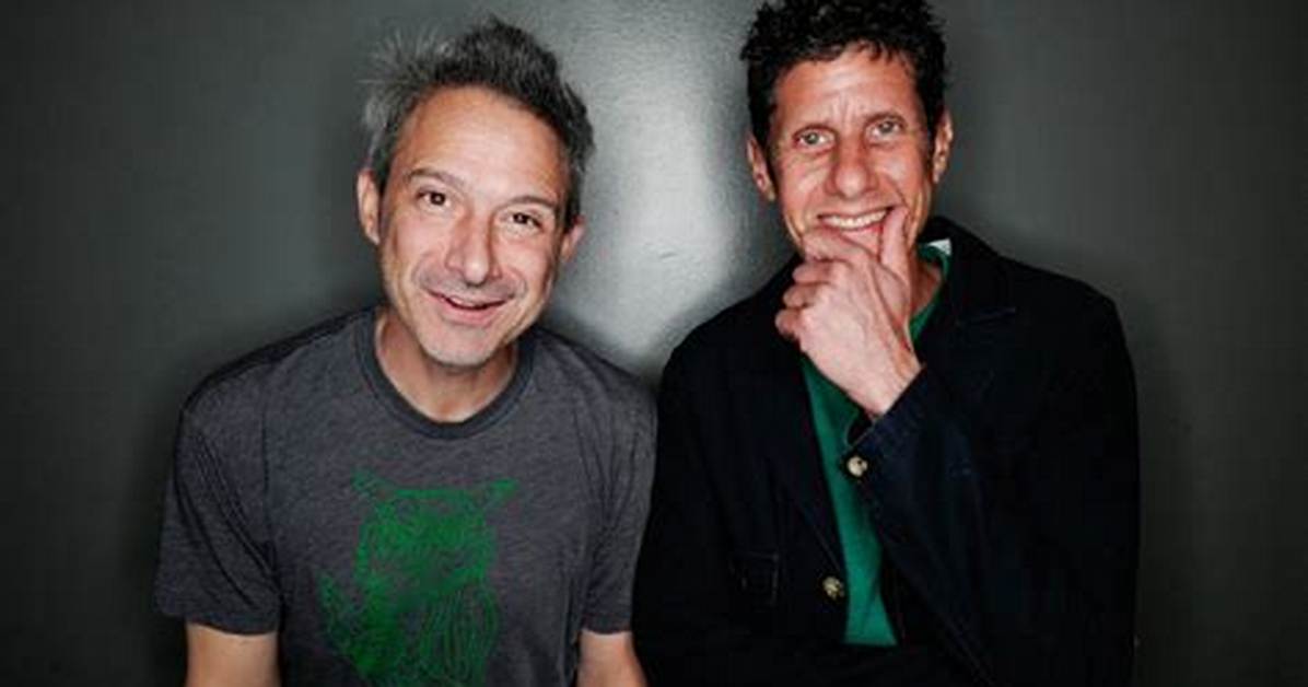 Mike D