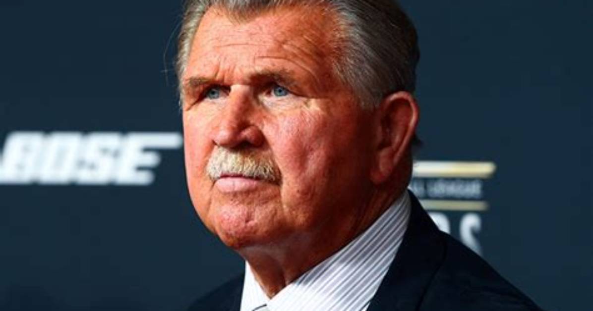 Mike Ditka Net Worth – How Much Is Ditka Worth?
