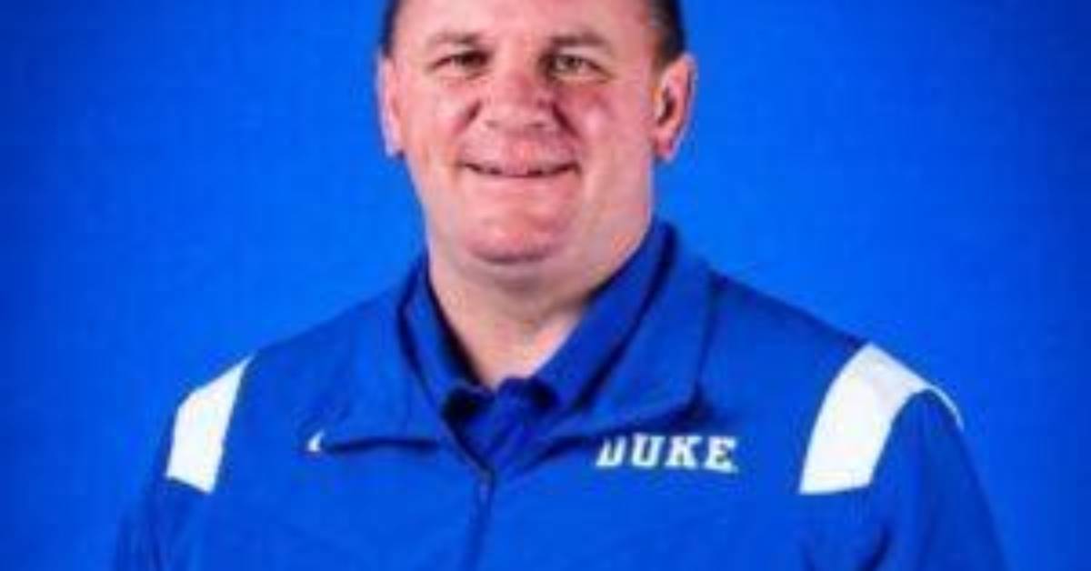 Mike Elko Duke, Salary, Wiki, Contract, Notre Dame, and Family