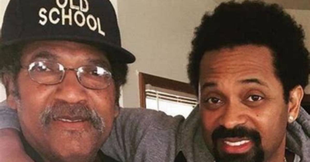 Mike Epps Is a Father of Five Daughters from Three Different Relationships