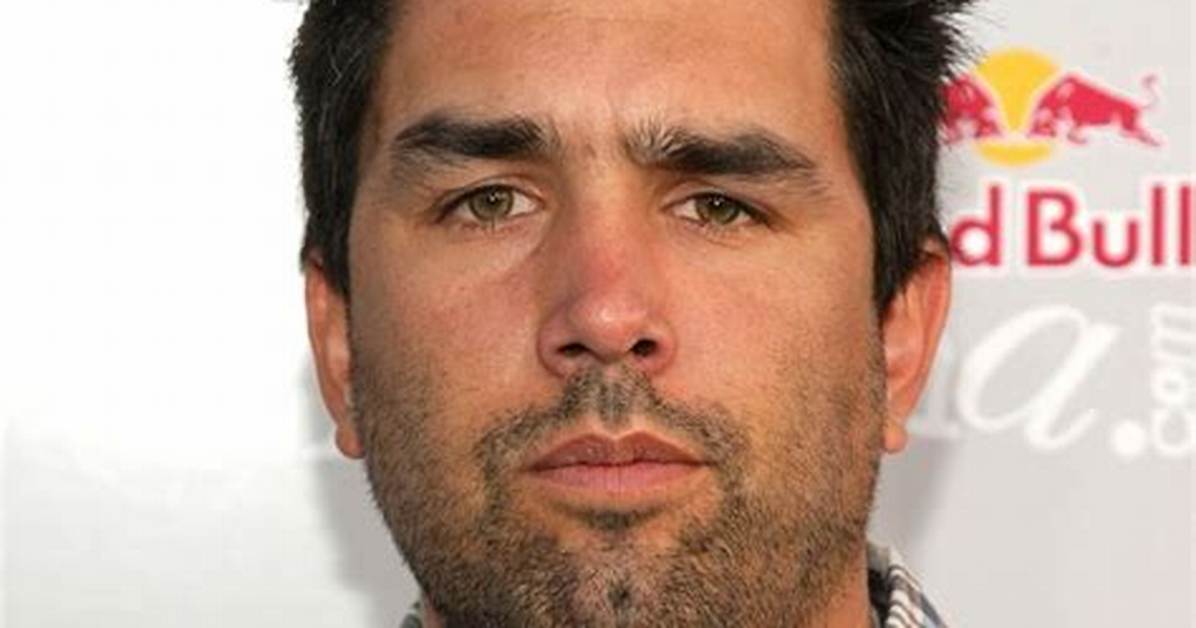 Mike Escamilla Net Worth