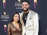 Mike Evans’ Wife Ashli Dotson Met the Nfl Player While Attending Texas A&M