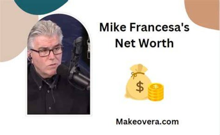 Mike Francesa Net Worth 2024 Age, Wife, Earnings and Cars